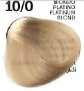 Crema colorante per capelli Perlacolor 10.0