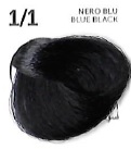 Crema colorante per capelli Perlacolor 1.1