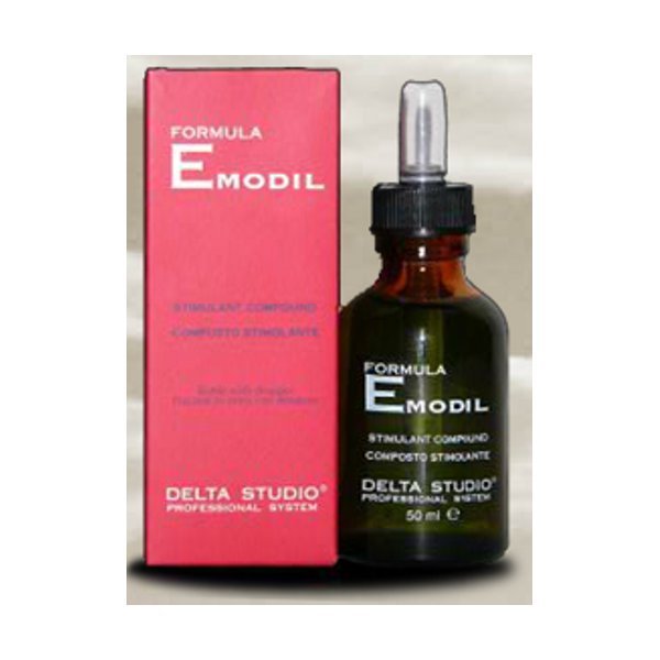 Lozione Attivante Formula Emodil 50 ml