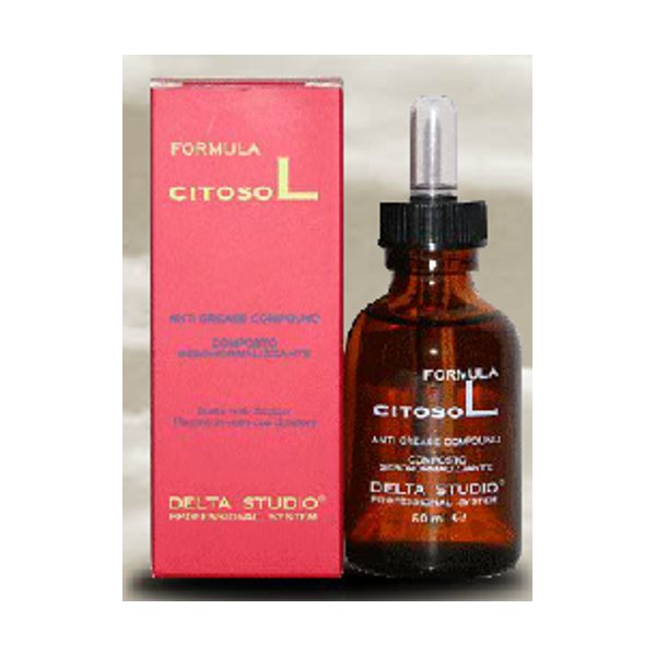 Lozione Seboregolatrice Citosol 50 ml