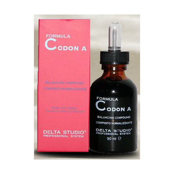 Lozione Normalizzante Formula Codon A 50 ml