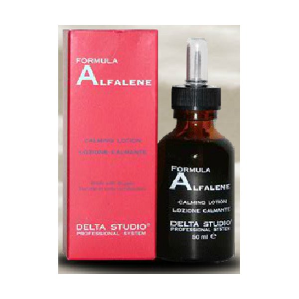 Lozione Normalizzante Formula Alfalene 50 ml