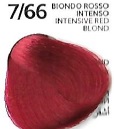 Crema colorante per capelli Perlacolor 7.66
