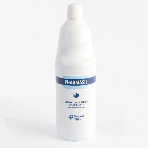 Disinfettante Rapido PharmaSil