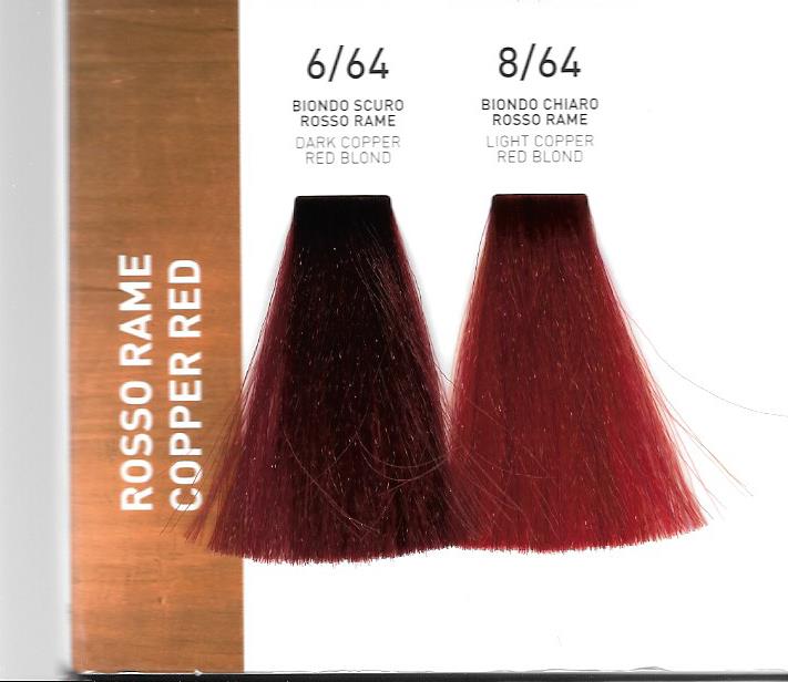 sconto acquisto tinta per capelli dahlia color