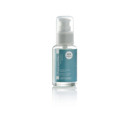 Cristalli Liquidi Oyster 60ml