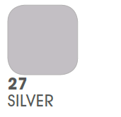 Crema semipermanente colorante Crazy Color Silver (silver)