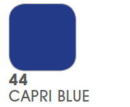Crema semipermanente colorante Crazy Color capri blue