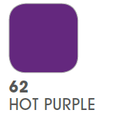 Crema semipermanente colorante Crazy Color hot purple (intenso porpora)
