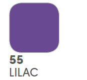 Crema semipermanente colorante Crazy Color Lilac (lilla)