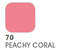 Crema semipermanente colorante Crazy Color peachy coral (pesca corallo)