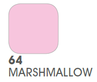 Crema semipermanente colorante Crazy Color Marshmallow