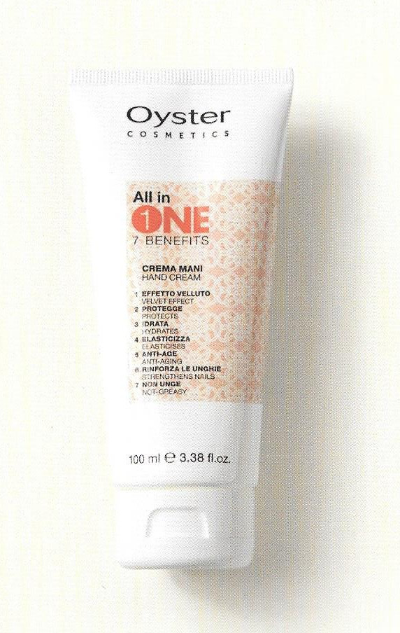 Crema Mani anti age