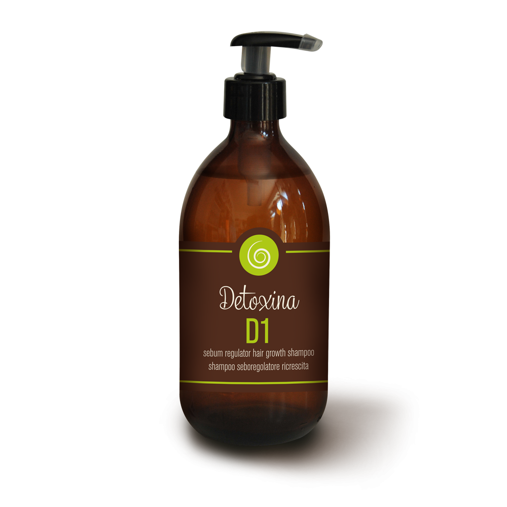 shampoo delta studio seboregolatore ricrescita