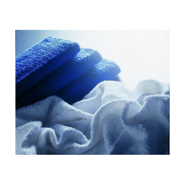 Asciugamano spugna 100% cotone Made in Italy