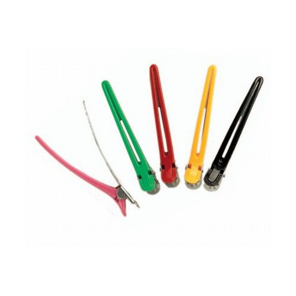 Becchi Plastica Alluminio 