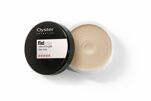 Cera all´argilla Oyster 100ml