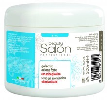 Gel Scrub Azione Forte 500ml