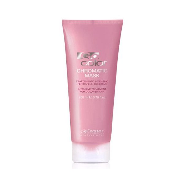 Maschera Capelli Colorati GO COLOR 200ml