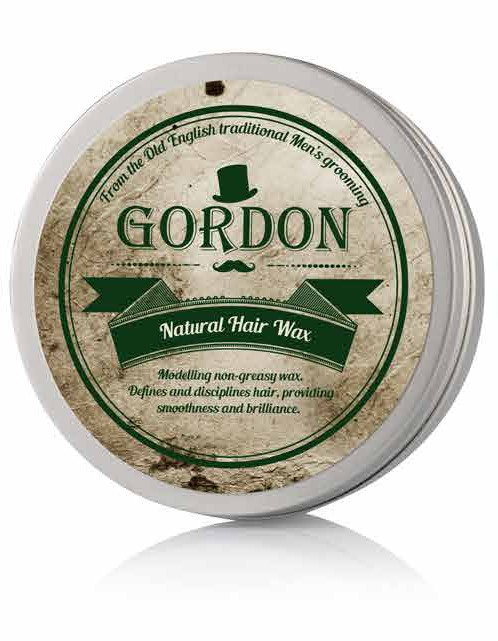 Gordon Hair Cera Modellante