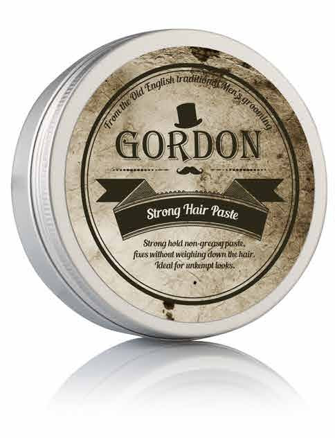 Gordon Hair Pasta Strong