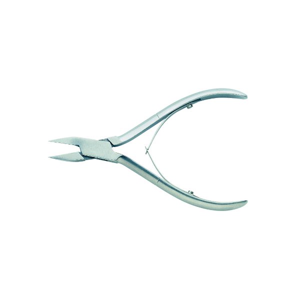 Tronchese Unghie Satinato 13 cm