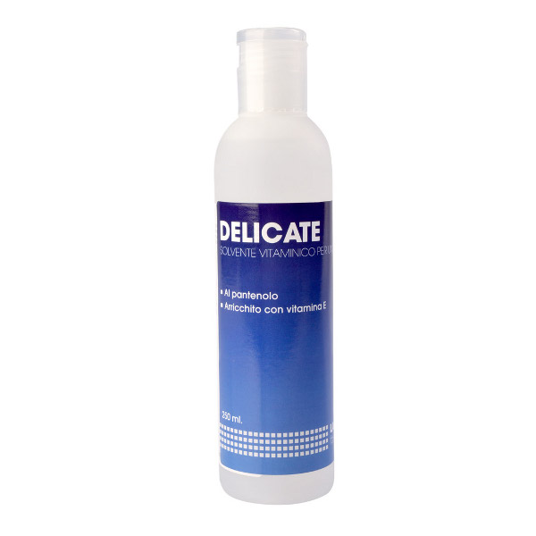 Solvente Proteico per Unghie 250ml