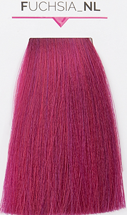 Colorazione diretta per capelli Northern Lights - Fucsia