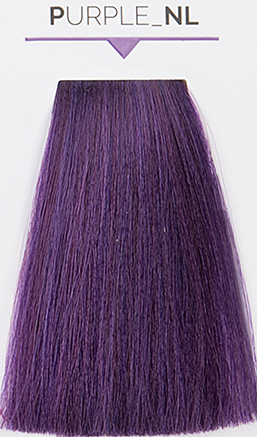 Colorazione diretta per capelli Northern Lights - Purple