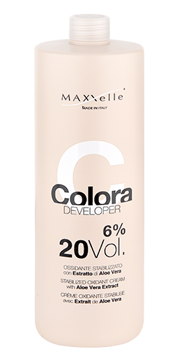 acqua ossigenata capelli maxxelle