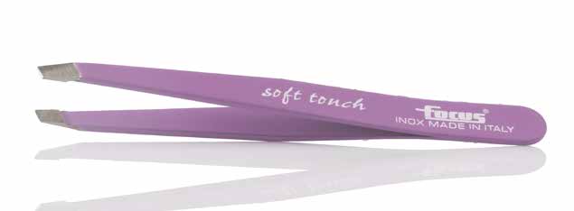 Focus Soft Touch viola chiaro