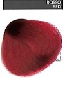 Crema colorante per capelli Perlacolor rosso