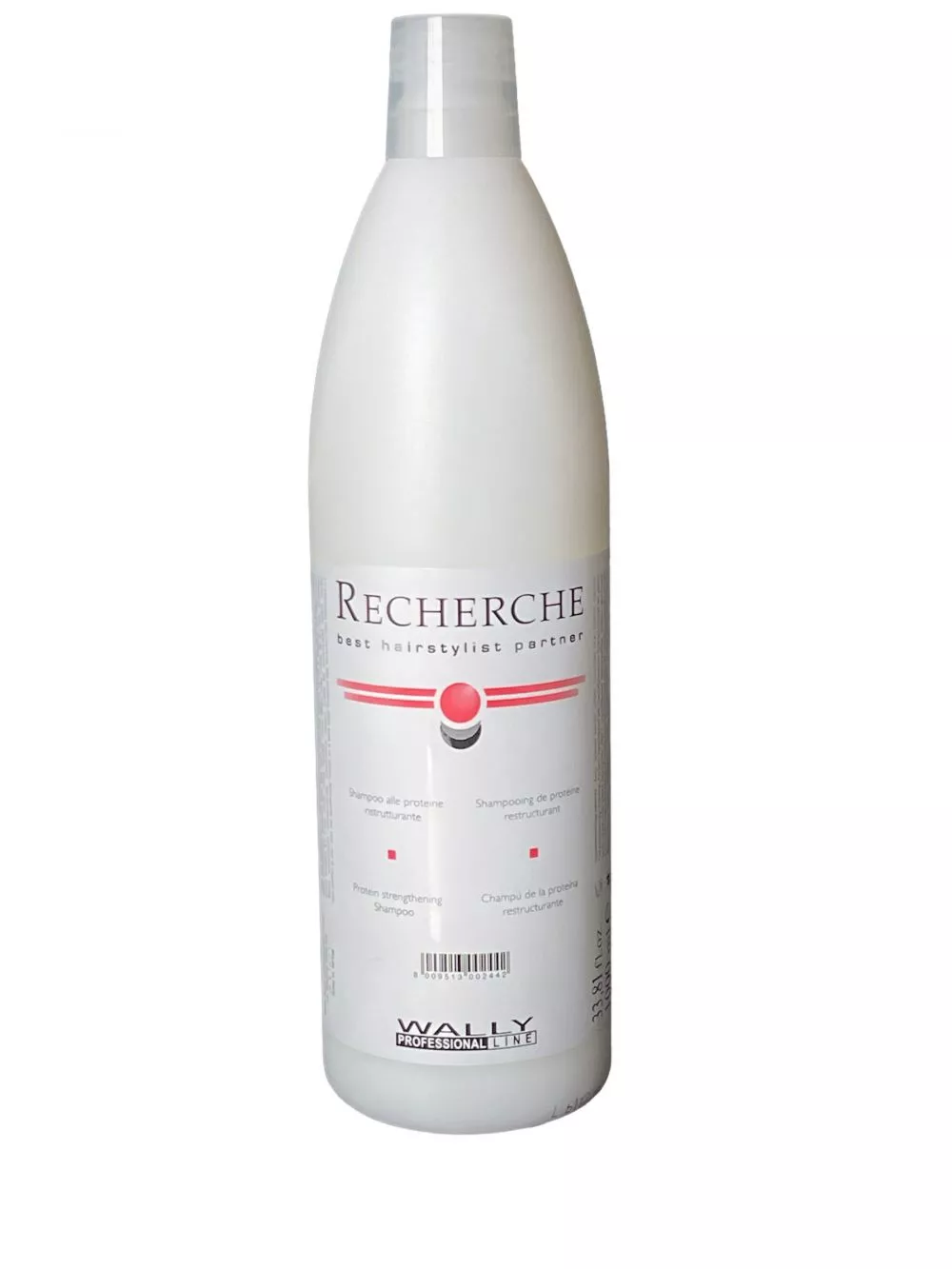 shampoo alle proteine 1000ml