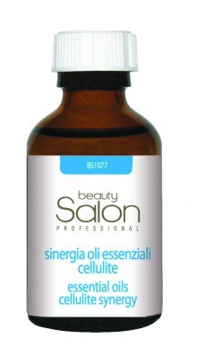 Sinergia Oli Essenziali Cellulite 50ml