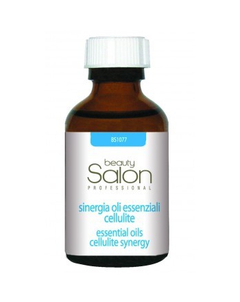 Sinergia Oli Essenziali Cellulite 50ml