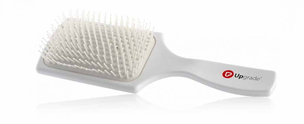 Spazzola pneumatica piatta Cushion Brushes