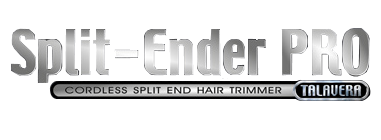 Split Ender Pro cordless split and trimmer