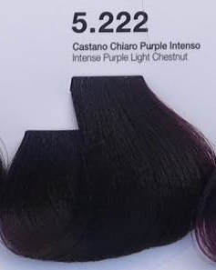 Tintura ultra color 5.222