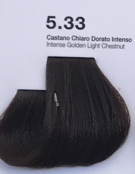 Tintura ultra color 5.33