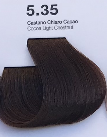 Tintura ultra color 5.35