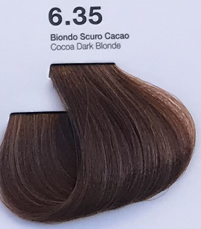 Tintura ultra color 6.35