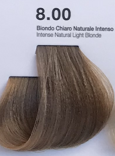 Tintura ultra color 8.00