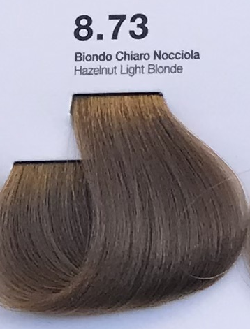 Tintura ultra color 8.73