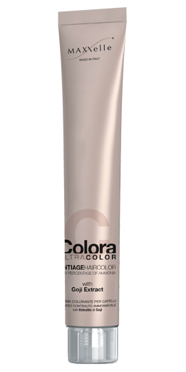 crema colorante capelli professionale maxxelle