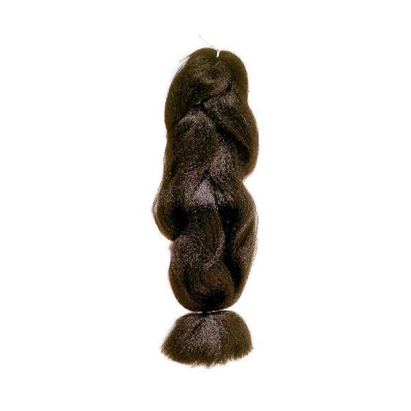 Jumbo Braid Castano chiaro